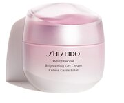 Shiseido White Lucent Brightening Gel Cream Kosmetyki do twarzy